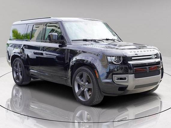 LAND ROVER DEFENDER 2024 SALEWFEU6R2264661 image